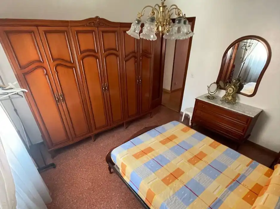 Piso en venta en Calle Hernán Cortés, 22, Motilla del Palancar Habitación de Piso en venta en Motilla del Palancar con Aire acondicionado, Calefacción y Parquet