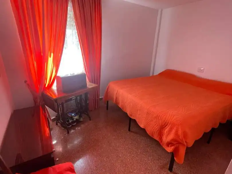 Piso en venta en Calle Hernán Cortés, 22, Motilla del Palancar Habitación de Piso en venta en Motilla del Palancar con Aire acondicionado, Calefacción y Parquet