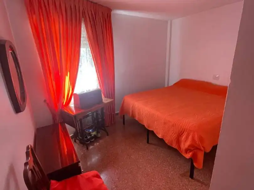 Piso en venta en Calle Hernán Cortés, 22, Motilla del Palancar Habitación de Piso en venta en Motilla del Palancar con Aire acondicionado, Calefacción y Parquet