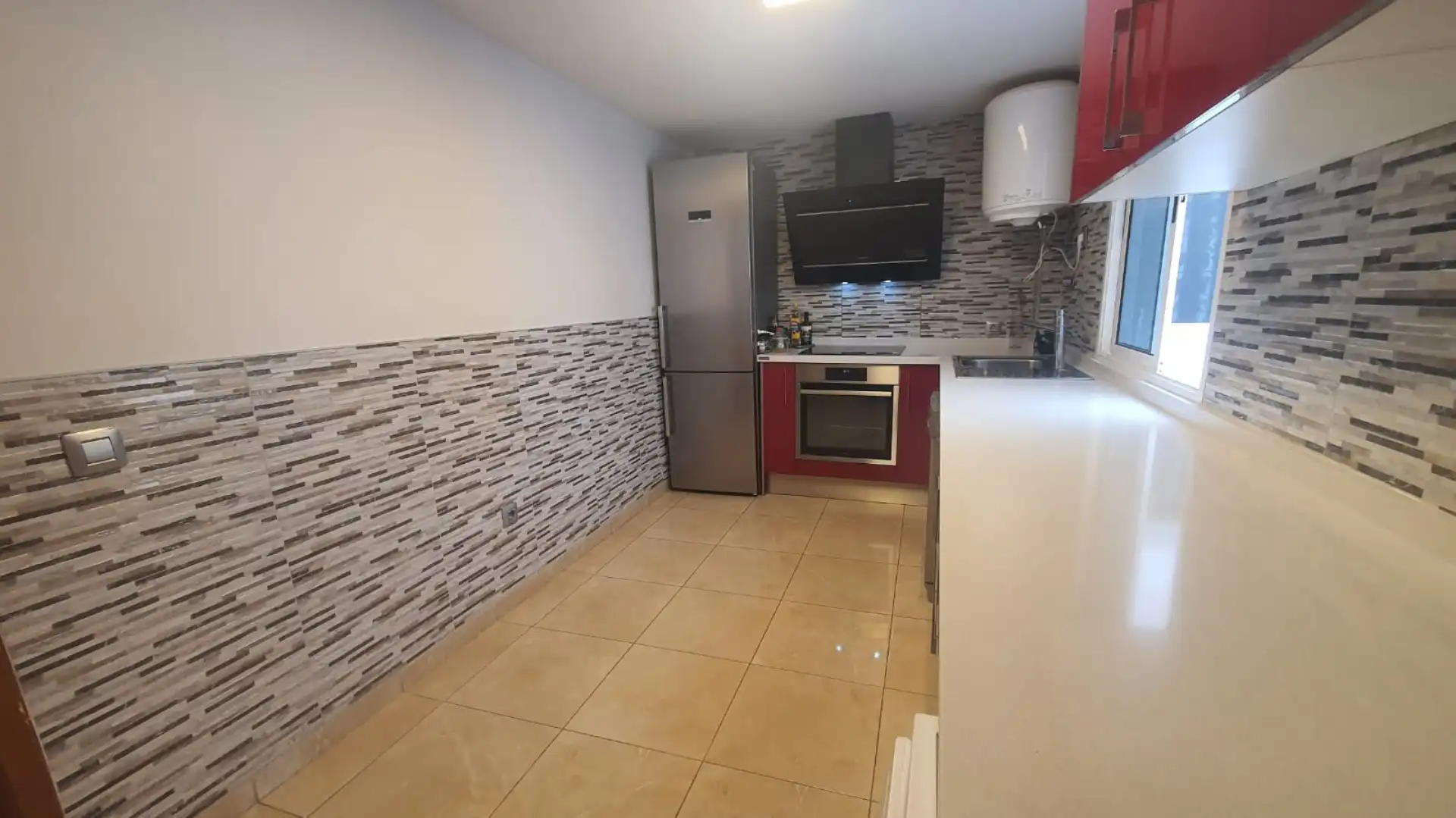 Kitchen of Flat for sale in Adeje