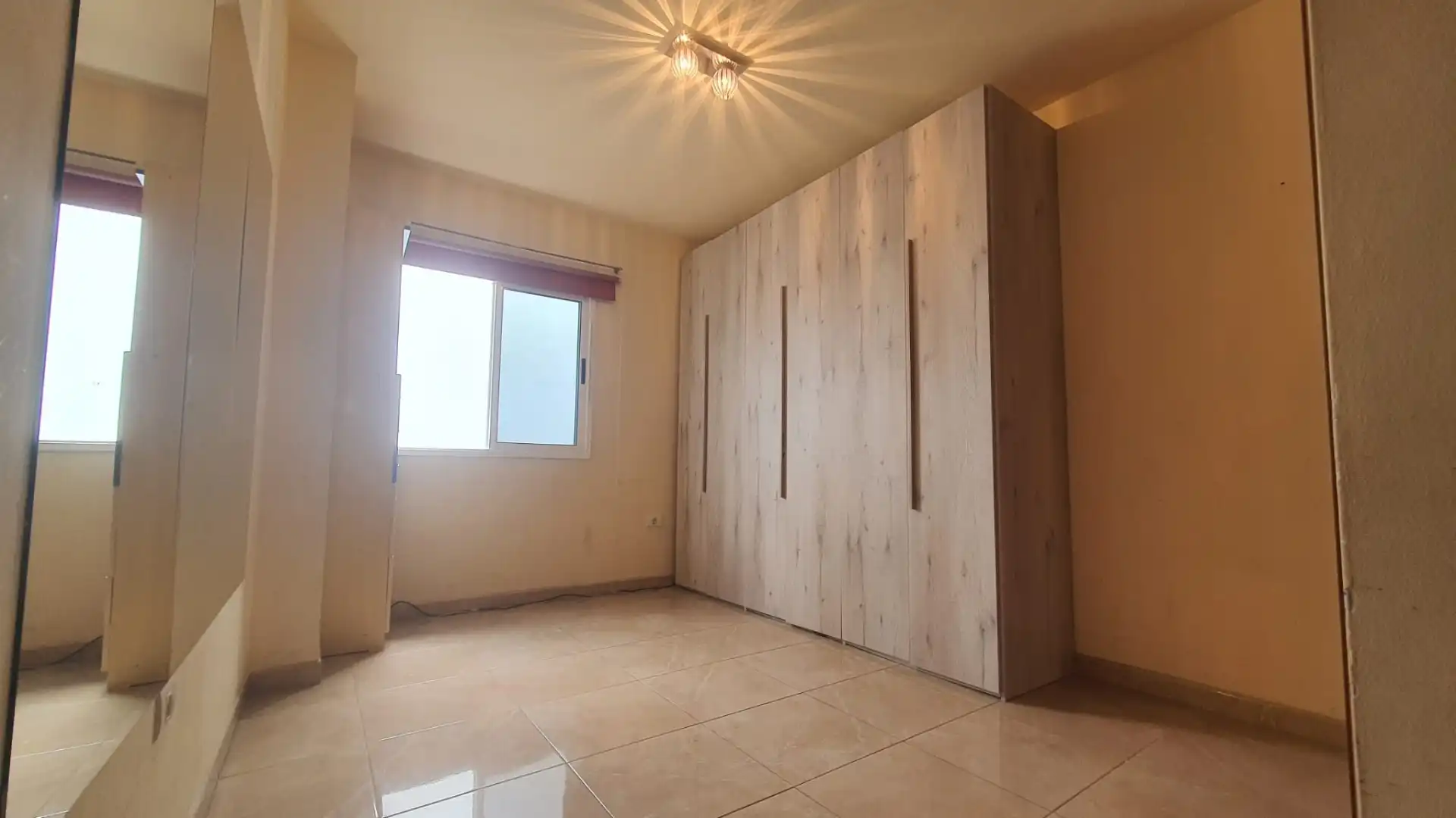 Bedroom of Flat for sale in Adeje