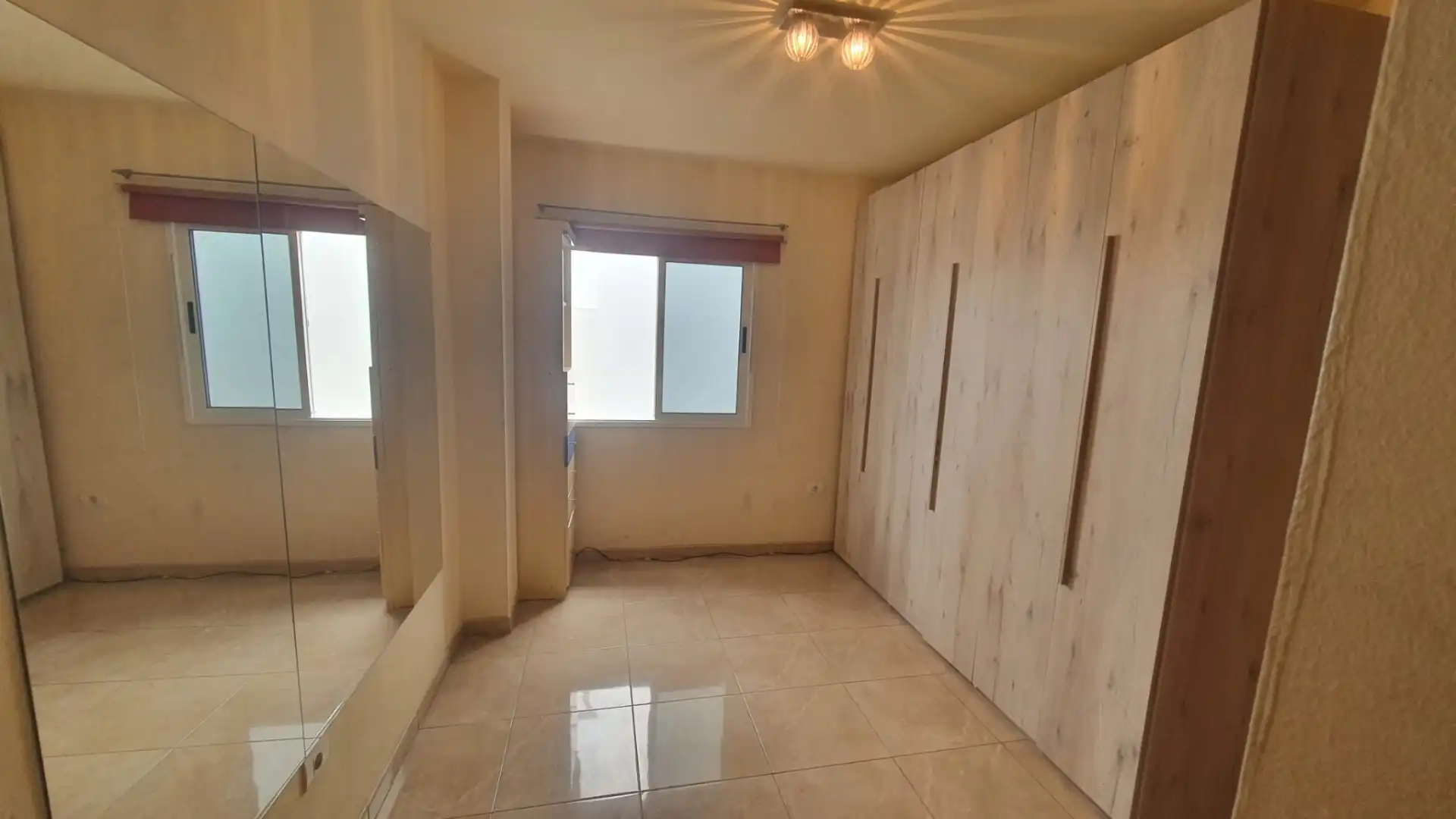 Bedroom of Flat for sale in Adeje