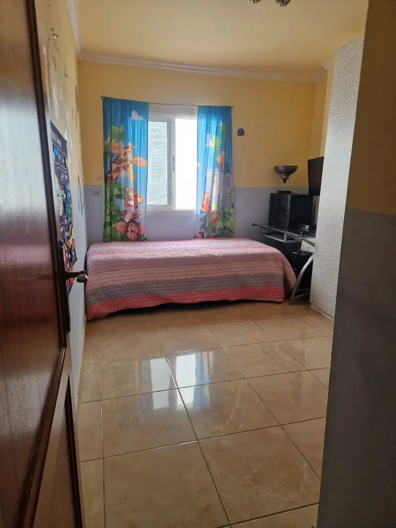 Bedroom of Flat for sale in Adeje