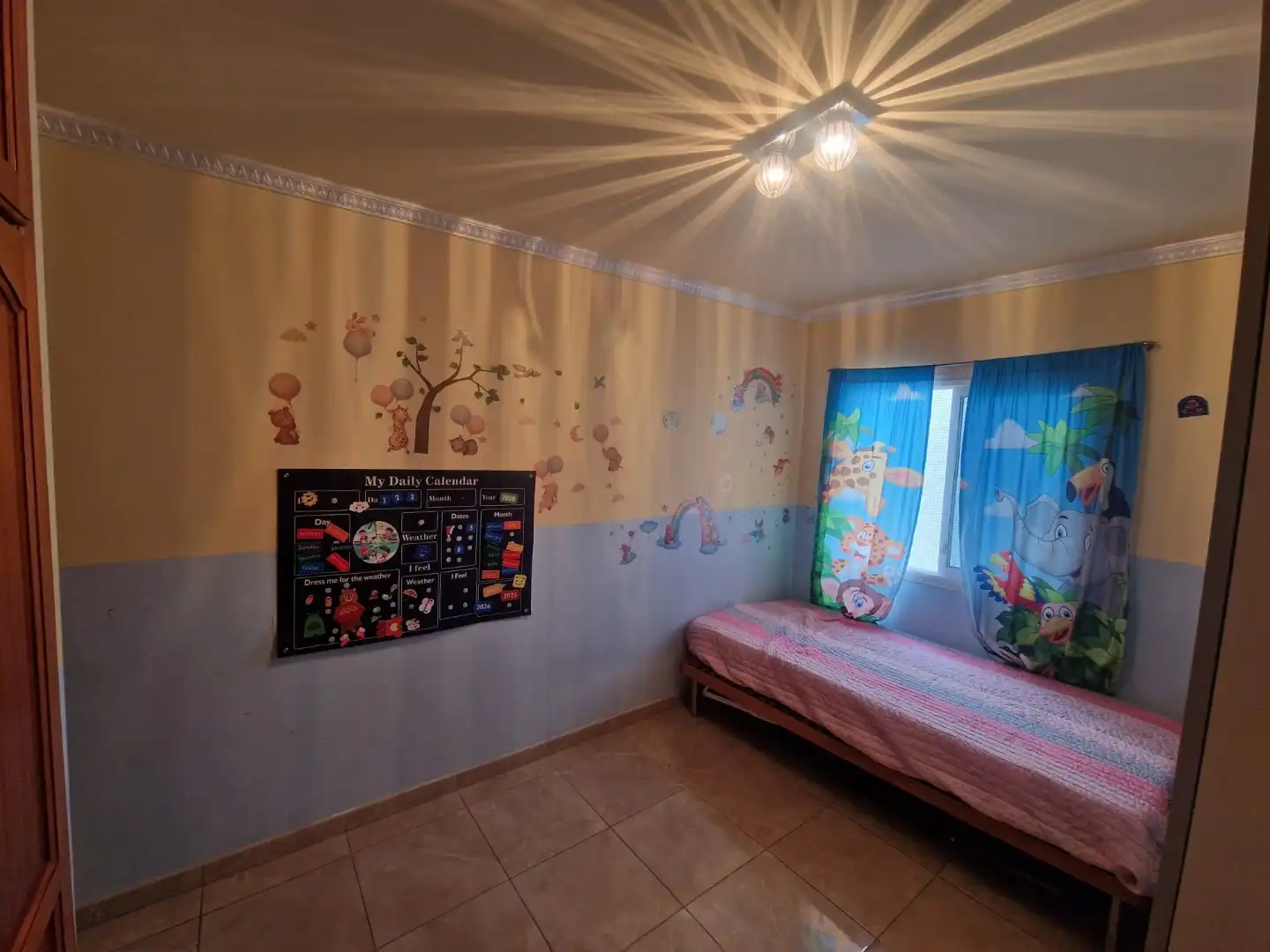 Bedroom of Flat for sale in Adeje