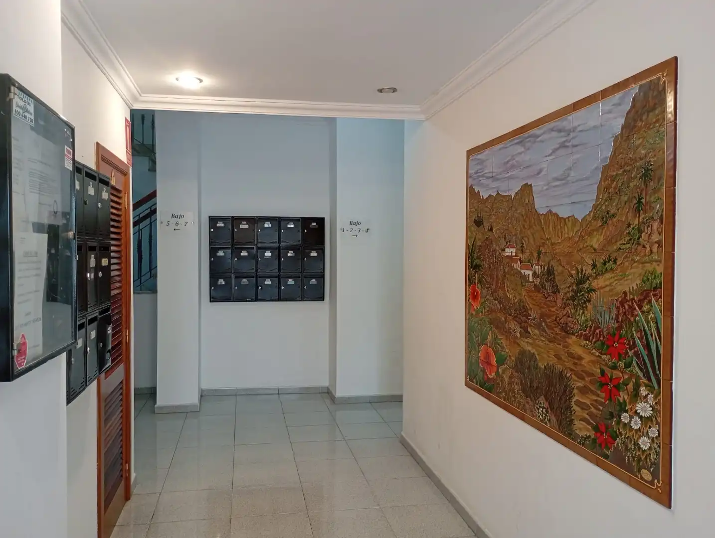Flat for sale in Adeje