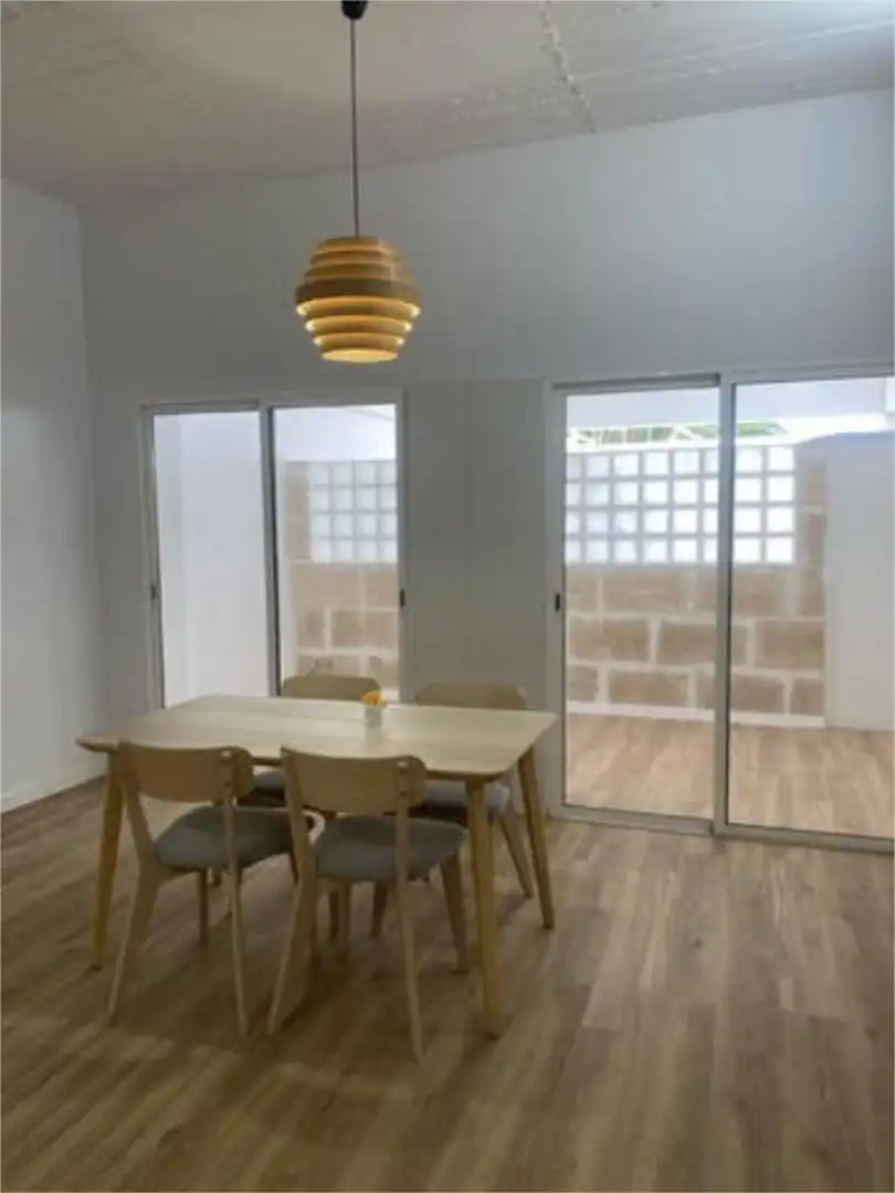 Esszimmer von Wohnungen zur Miete in Icod de los Vinos mit Terrasse und Möbliert