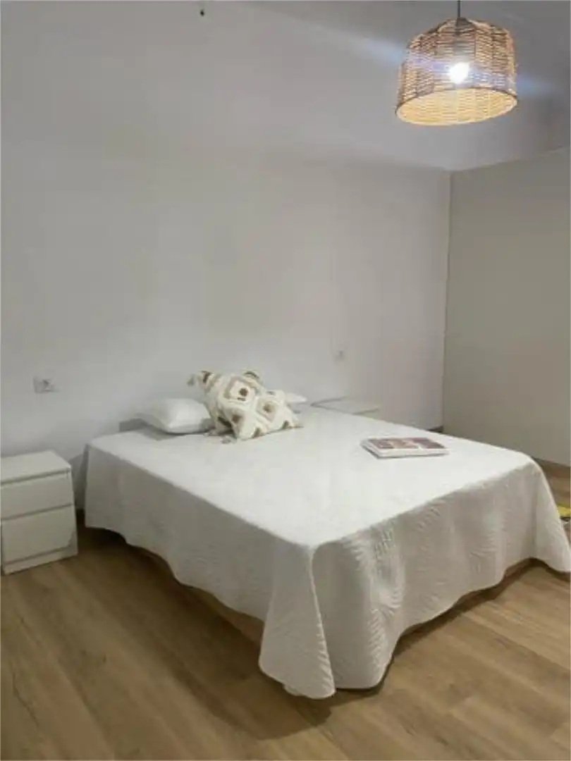Schlafzimmer von Wohnungen zur Miete in Icod de los Vinos mit Terrasse und Möbliert