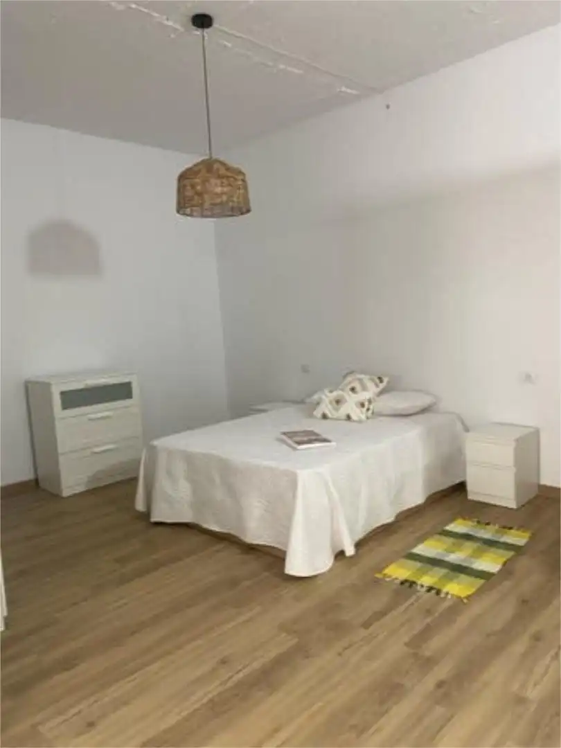 Schlafzimmer von Wohnungen zur Miete in Icod de los Vinos mit Terrasse und Möbliert