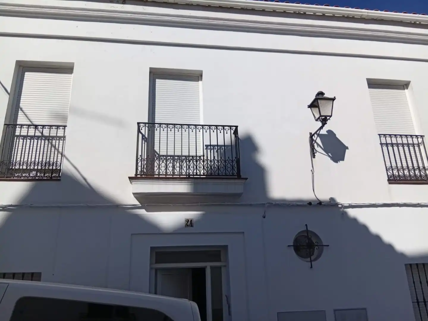 Piso de alquiler en Calle Miguel Casimiro Sanchez, 24, Cortegana Piso de alquiler en Calle Miguel Casimiro Sanchez, 24, Cortegana
