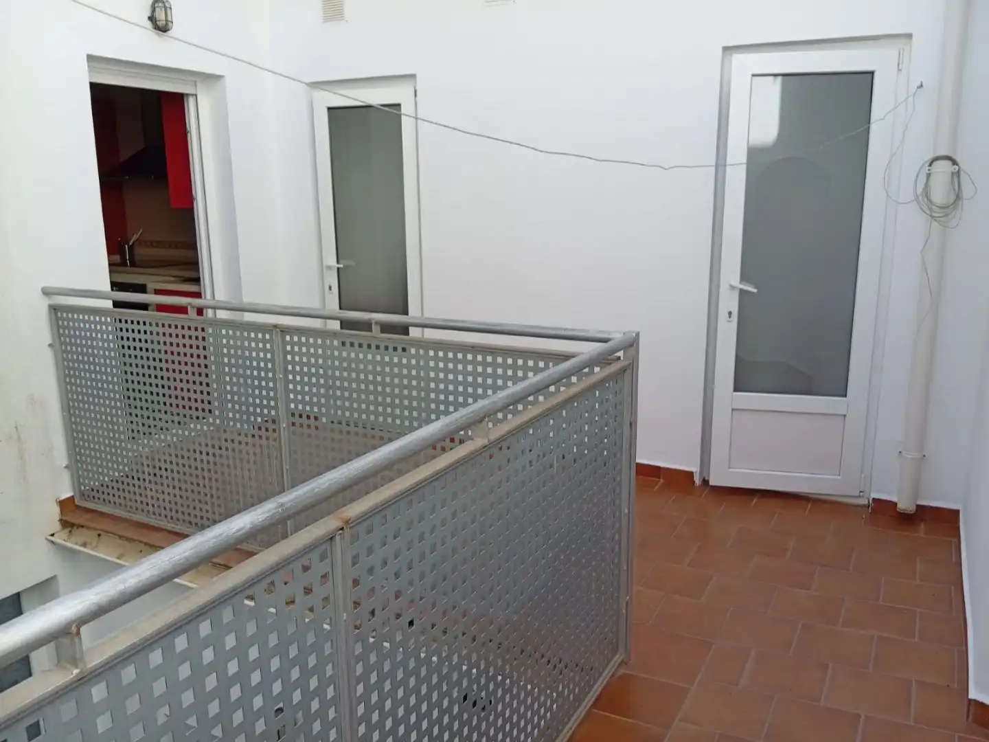 Piso de alquiler en Calle Miguel Casimiro Sanchez, 24, Cortegana Piso de alquiler en Calle Miguel Casimiro Sanchez, 24, Cortegana