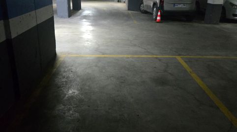 Foto 2 de Garaje de alquiler en Calle Austria, 9, El Cano - Los Bermejales, Sevilla Capital