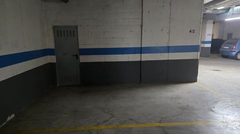 Foto 4 de Garaje de alquiler en Calle Austria, 9, El Cano - Los Bermejales, Sevilla Capital