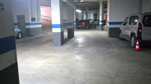 Foto 5 de Garaje de alquiler en Calle Austria, 9, El Cano - Los Bermejales, Sevilla Capital