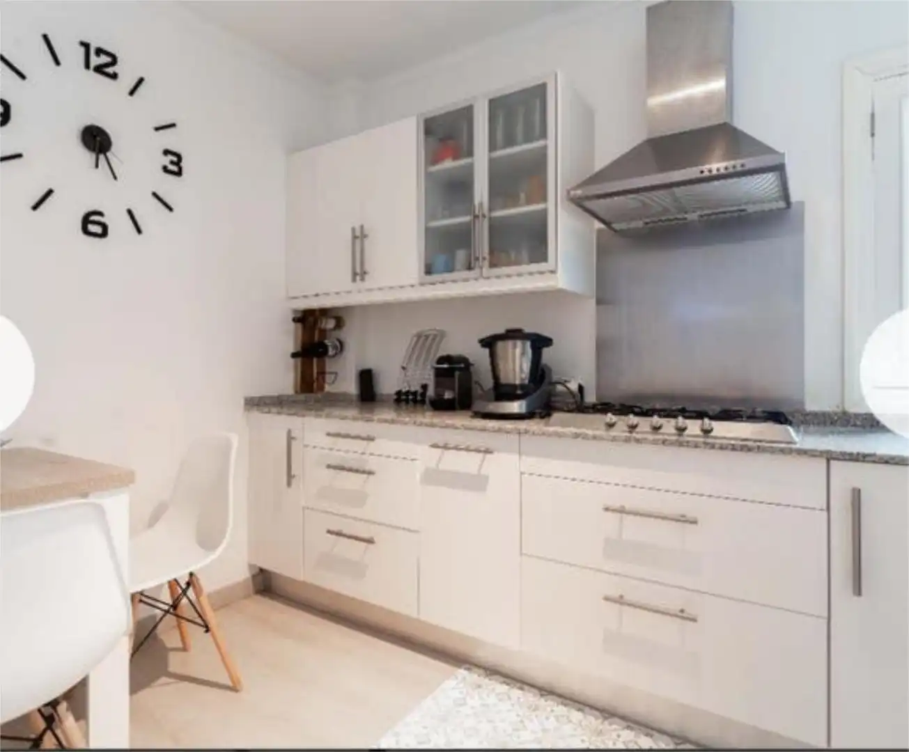 Flat for rent in Alaró Kitchen of Flat for rent in Alaró