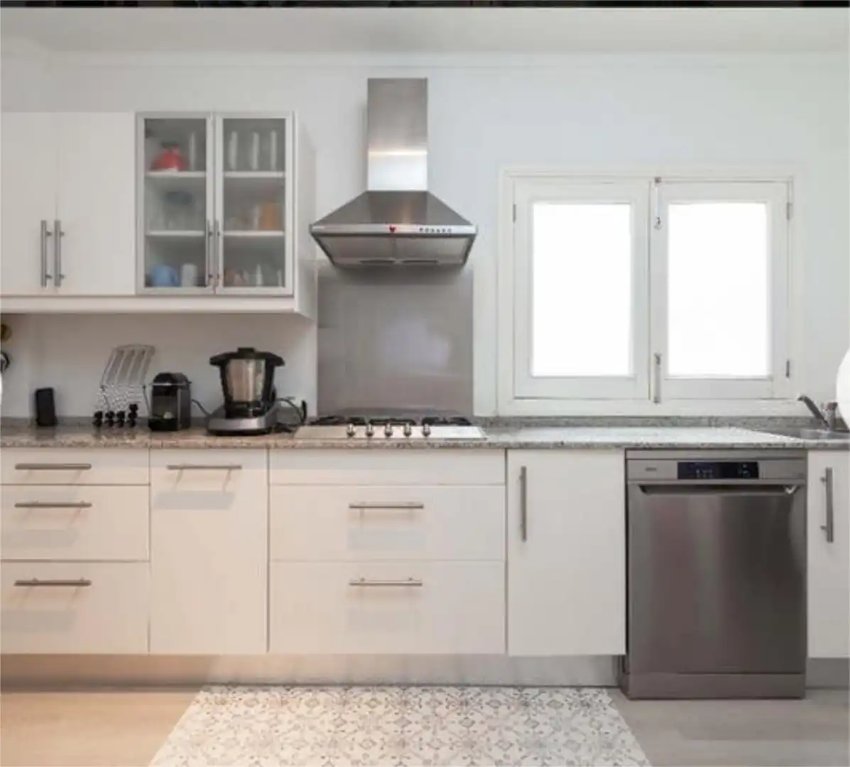 Flat for rent in Alaró Kitchen of Flat for rent in Alaró