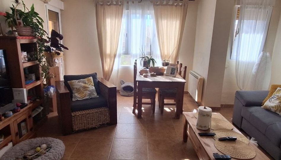 Piso en venta en Calle Argentina, 8, Sax, Alicante - imagen 1 Foto 1 de Piso en venta en Calle Argentina, 8, Sax, Alicante