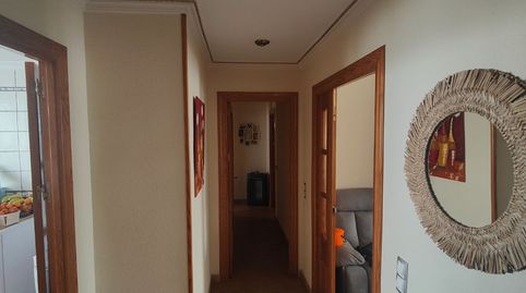 Piso en venta en Calle Argentina, 8, Sax, Alicante - imagen 4 Foto 4 de Piso en venta en Calle Argentina, 8, Sax, Alicante