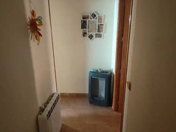 Piso en venta en Calle Argentina, 8, Sax Piso en venta en Sax con Aire acondicionado, Calefacción y Balcón