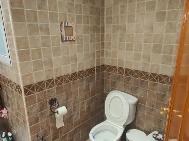 Piso en venta en Calle Argentina, 8, Sax Baño de Piso en venta en Sax con Aire acondicionado, Calefacción y Balcón