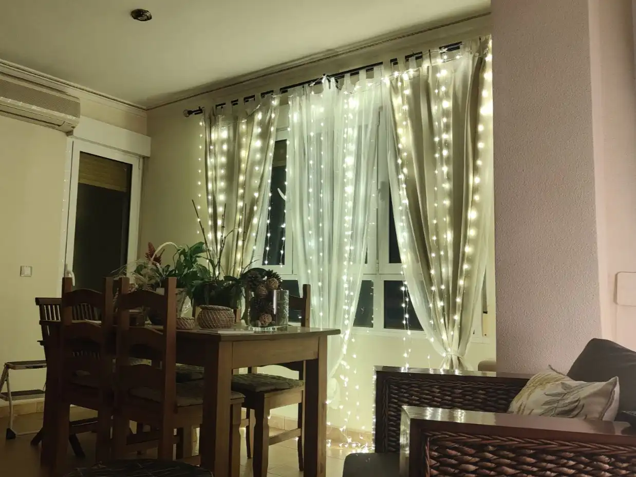 Piso en venta en Calle Argentina, 8, Sax Comedor de Piso en venta en Sax con Aire acondicionado, Calefacción y Balcón