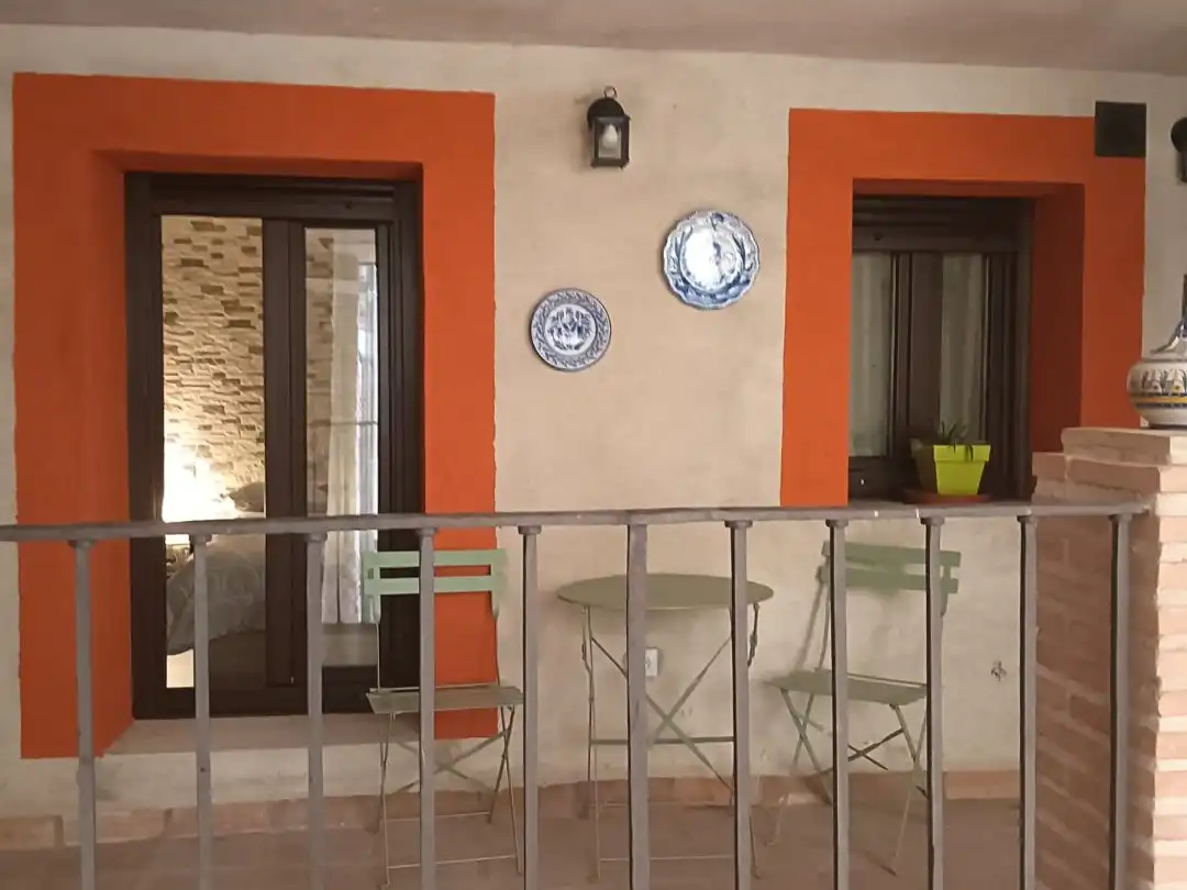 Apartament de lloguer a Plaza San Agustín, 1, Casco Histórico Apartament de lloguer a Plaza San Agustín, 1, Casco Histórico