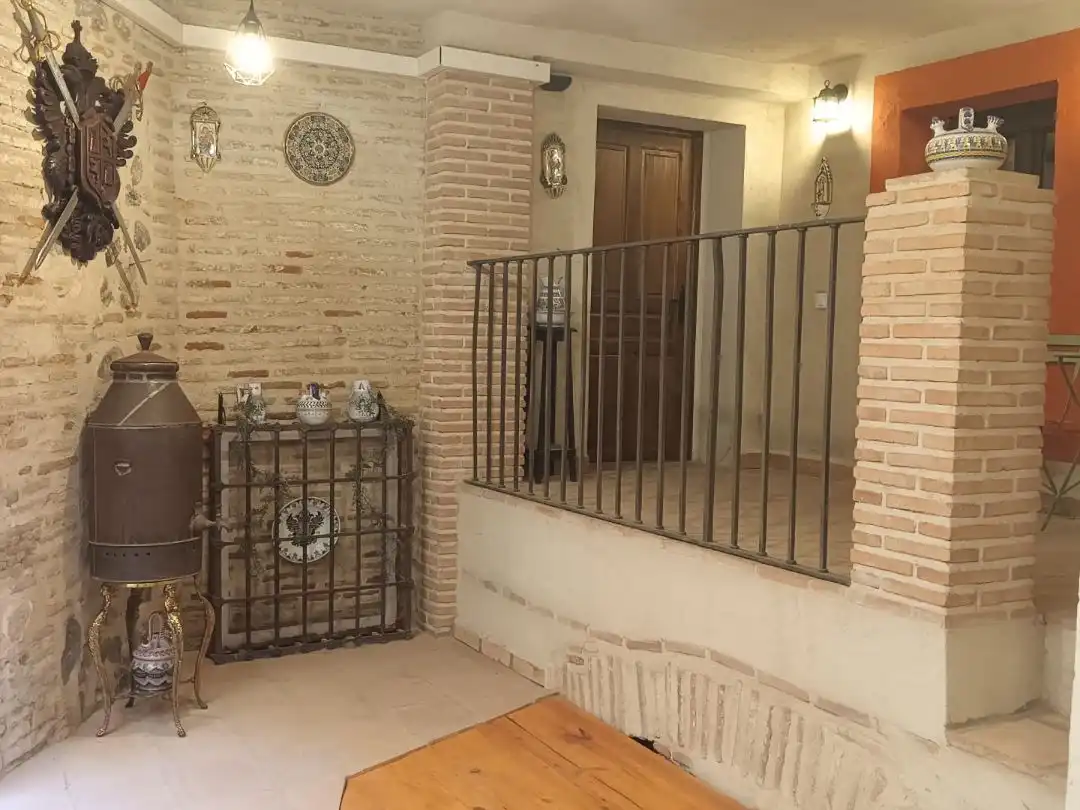 Apartament de lloguer a Plaza San Agustín, 1, Casco Histórico Apartament de lloguer a Plaza San Agustín, 1, Casco Histórico