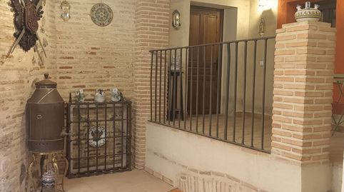 Apartament de lloguer a Plaza San Agustín, 1, Casco Histórico, Toledo Capital - imatge 2 Foto 2 de Apartament de lloguer a Plaza San Agustín, 1, Casco Histórico, Toledo Capital