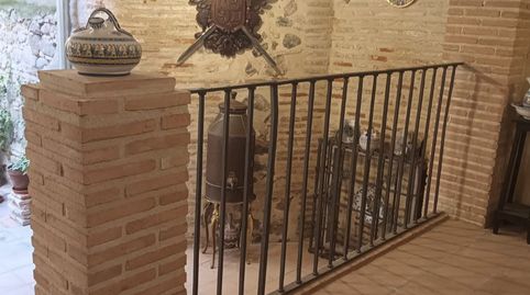 Apartament de lloguer a Plaza San Agustín, 1, Casco Histórico, Toledo Capital - imatge 3 Foto 3 de Apartament de lloguer a Plaza San Agustín, 1, Casco Histórico, Toledo Capital
