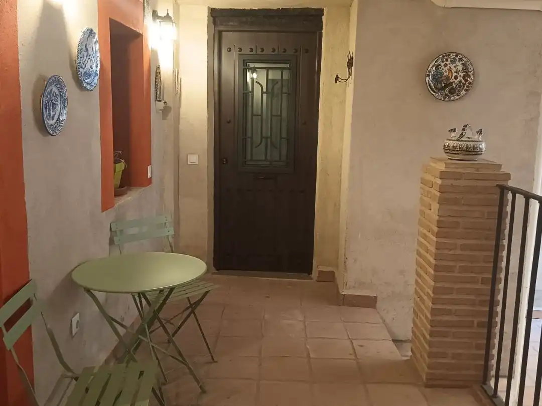 Apartament de lloguer a Plaza San Agustín, 1, Casco Histórico Apartament de lloguer a Plaza San Agustín, 1, Casco Histórico