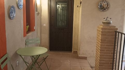 Apartament de lloguer a Plaza San Agustín, 1, Casco Histórico, Toledo Capital - imatge 4 Foto 4 de Apartament de lloguer a Plaza San Agustín, 1, Casco Histórico, Toledo Capital