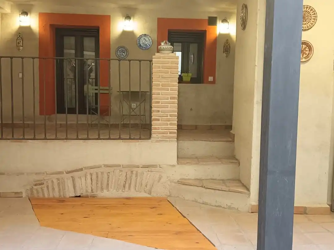 Apartament de lloguer a Plaza San Agustín, 1, Casco Histórico Apartament de lloguer a Plaza San Agustín, 1, Casco Histórico
