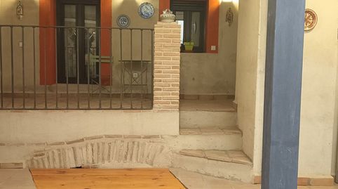 Apartament de lloguer a Plaza San Agustín, 1, Casco Histórico, Toledo Capital - imatge 5 Foto 5 de Apartament de lloguer a Plaza San Agustín, 1, Casco Histórico, Toledo Capital