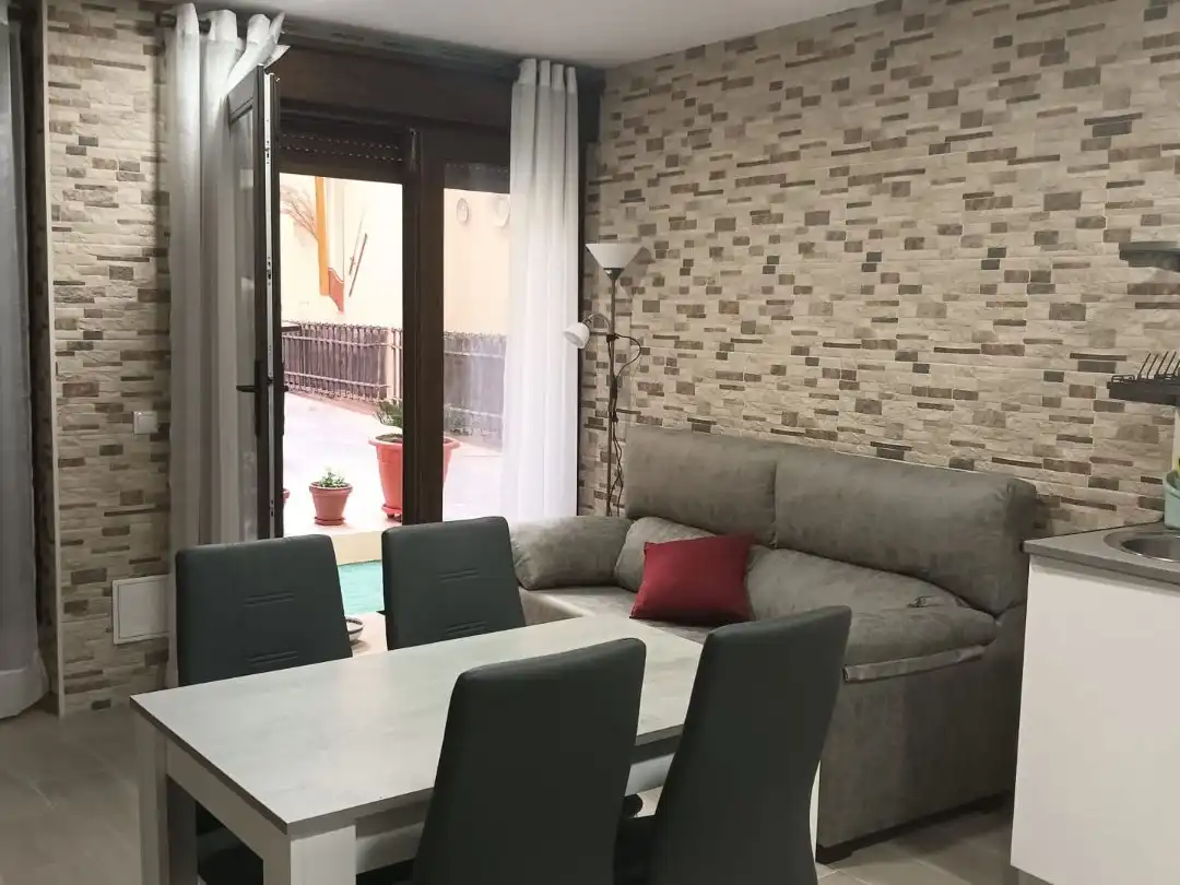 Apartament de lloguer a Plaza San Agustín, 1, Casco Histórico Apartament de lloguer a Plaza San Agustín, 1, Casco Histórico