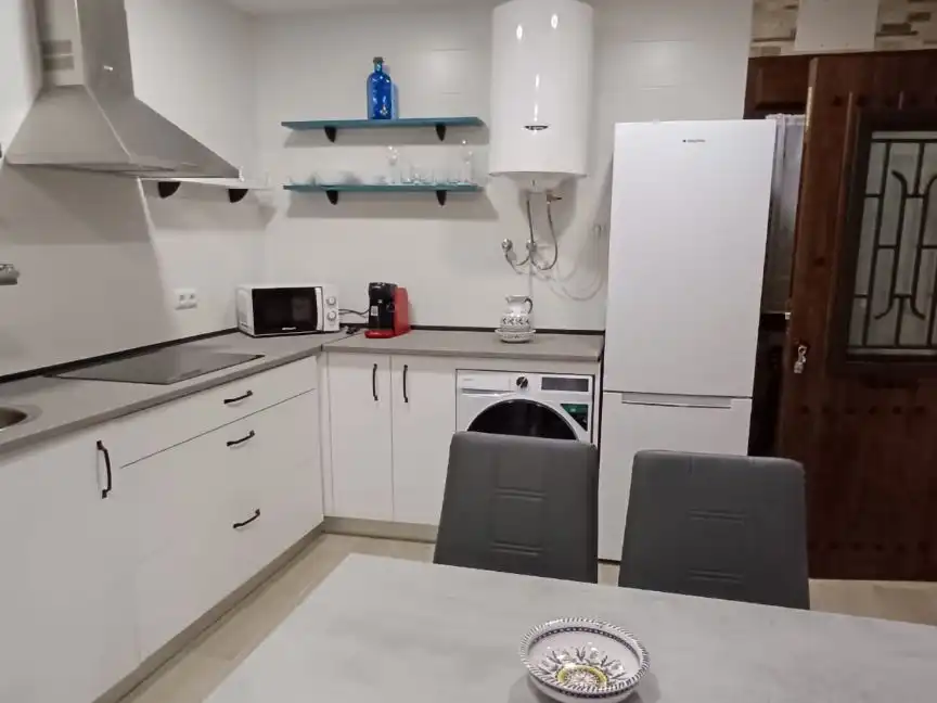 Apartament de lloguer a Plaza San Agustín, 1, Casco Histórico Apartament de lloguer a Plaza San Agustín, 1, Casco Histórico