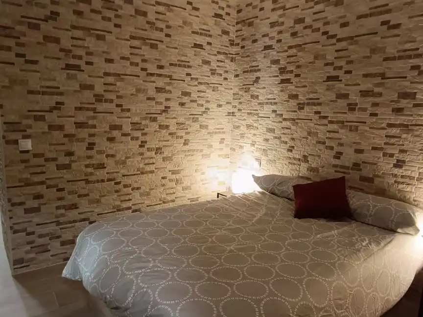 Apartament de lloguer a Plaza San Agustín, 1, Casco Histórico Apartament de lloguer a Plaza San Agustín, 1, Casco Histórico