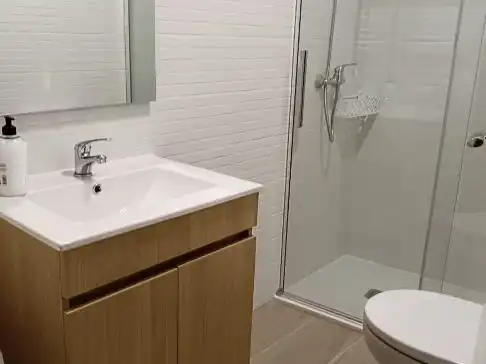 Apartament de lloguer a Plaza San Agustín, 1, Casco Histórico Apartament de lloguer a Plaza San Agustín, 1, Casco Histórico