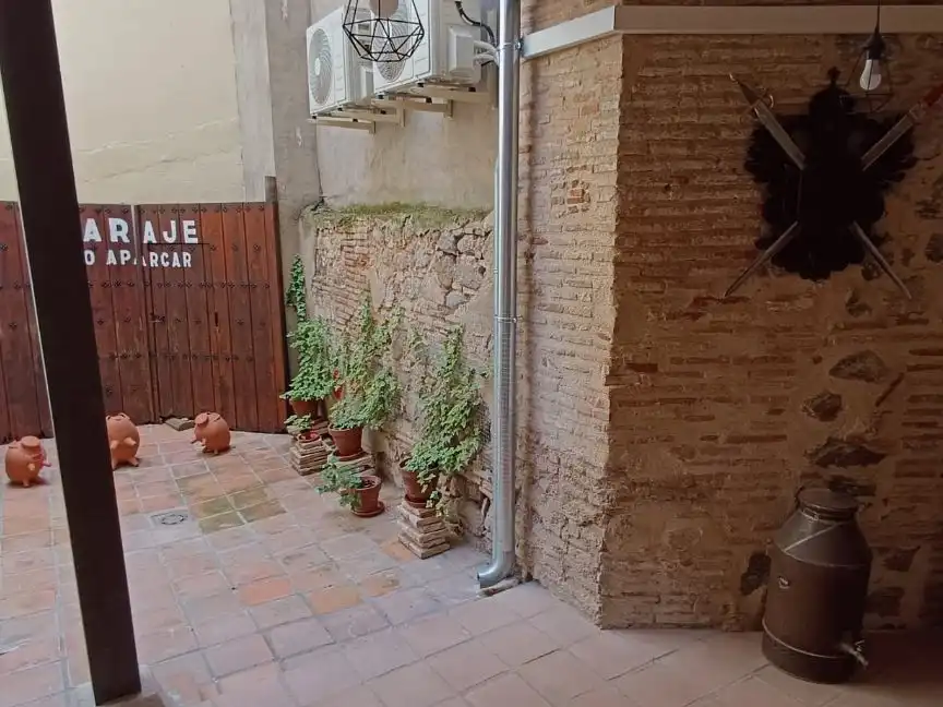 Apartament de lloguer a Plaza San Agustín, 1, Casco Histórico Apartament de lloguer a Plaza San Agustín, 1, Casco Histórico
