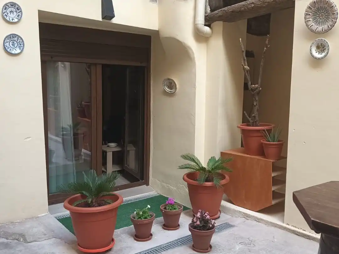 Apartament de lloguer a Plaza San Agustín, 1, Casco Histórico Apartament de lloguer a Plaza San Agustín, 1, Casco Histórico