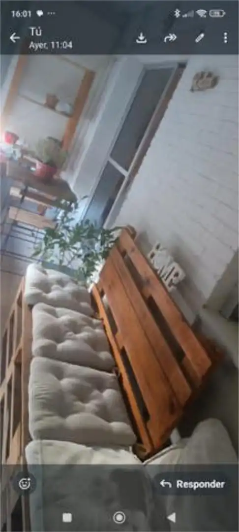 Piso de alquiler en Cruz Roja Terraza de Piso de alquiler en Sevilla con Calefacción, Terraza y Amueblado