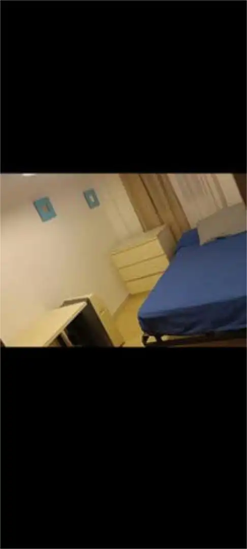 Piso de alquiler en Cruz Roja Habitación de Piso de alquiler en Sevilla con Calefacción, Terraza y Amueblado