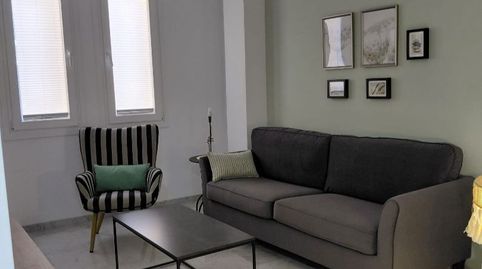 Apartament de lloguer a Camino del Colmenar, 26, Olletas - Sierra Blanquilla, Málaga Capital - imatge 3 Foto 3 de Apartament de lloguer a Camino del Colmenar, 26, Olletas - Sierra Blanquilla, Málaga Capital