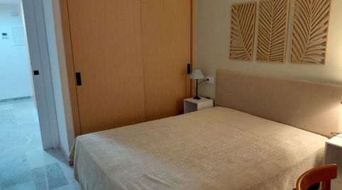 Apartament de lloguer a Camino del Colmenar, 26, Olletas - Sierra Blanquilla, Málaga Capital - imatge 5 Foto 5 de Apartament de lloguer a Camino del Colmenar, 26, Olletas - Sierra Blanquilla, Málaga Capital