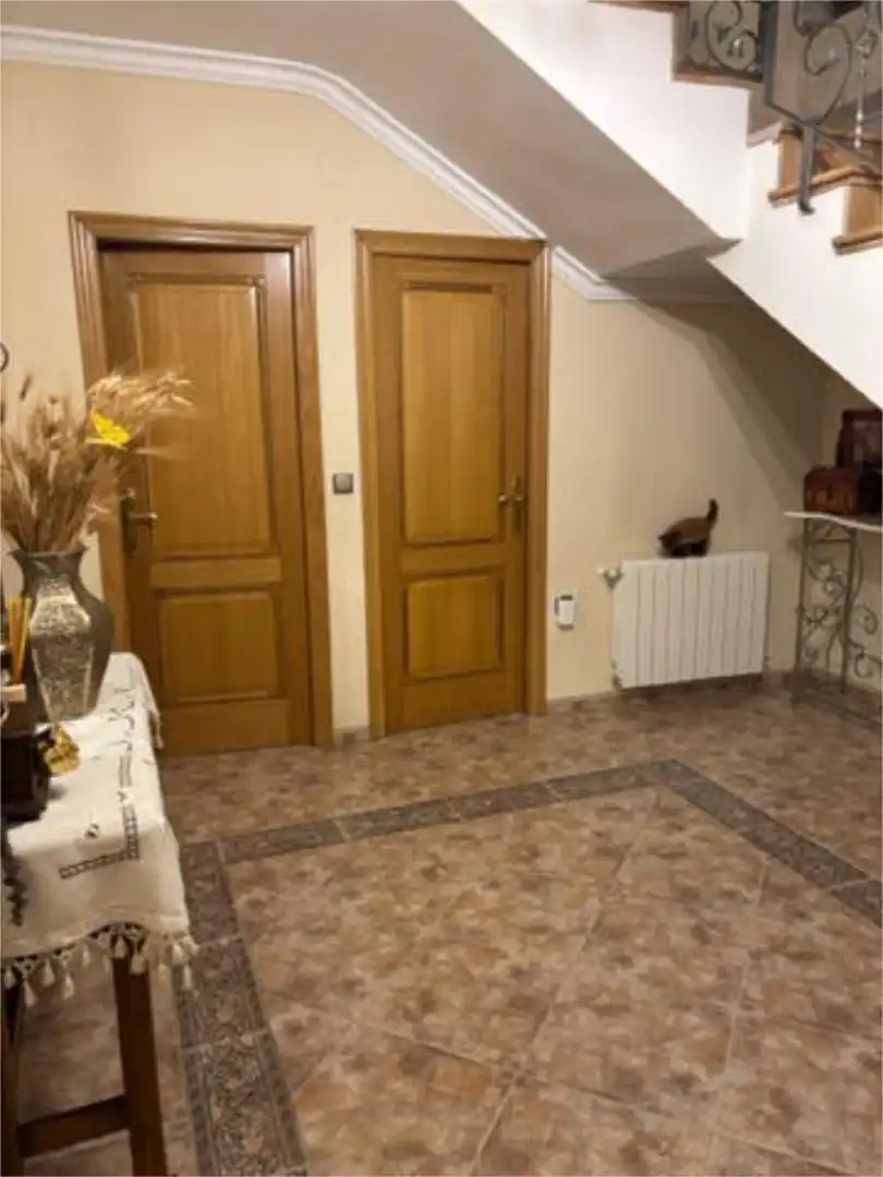 Casa o xalet de lloguer a Villacarrillo