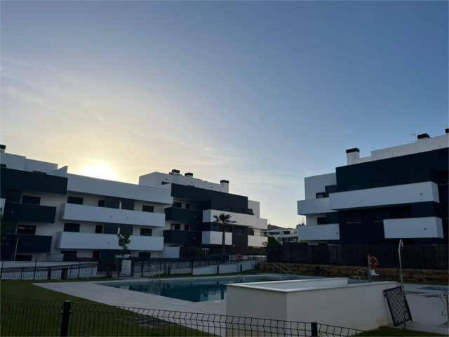 Piso en Alquiler en Santa Isabel