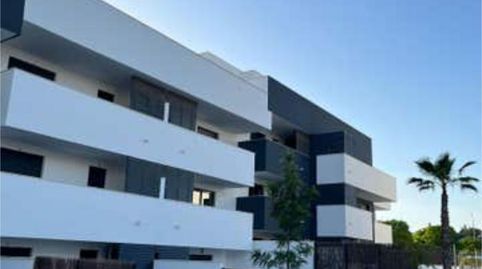 Foto 2 de Piso de alquiler en Santa Isabel, Málaga Capital