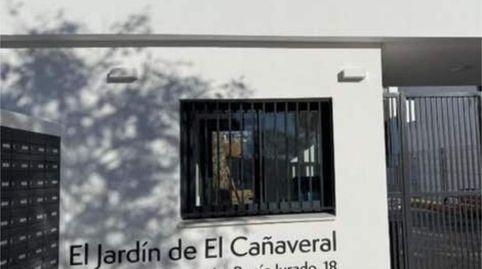 Foto 3 de Piso de alquiler en Santa Isabel, Málaga Capital