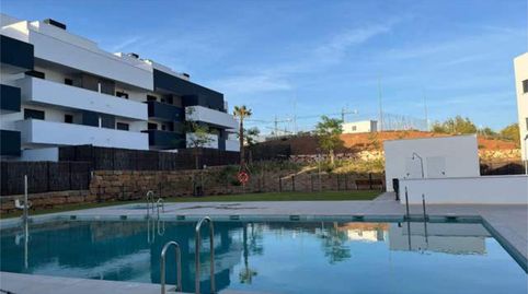 Foto 4 de Piso de alquiler en Santa Isabel, Málaga Capital