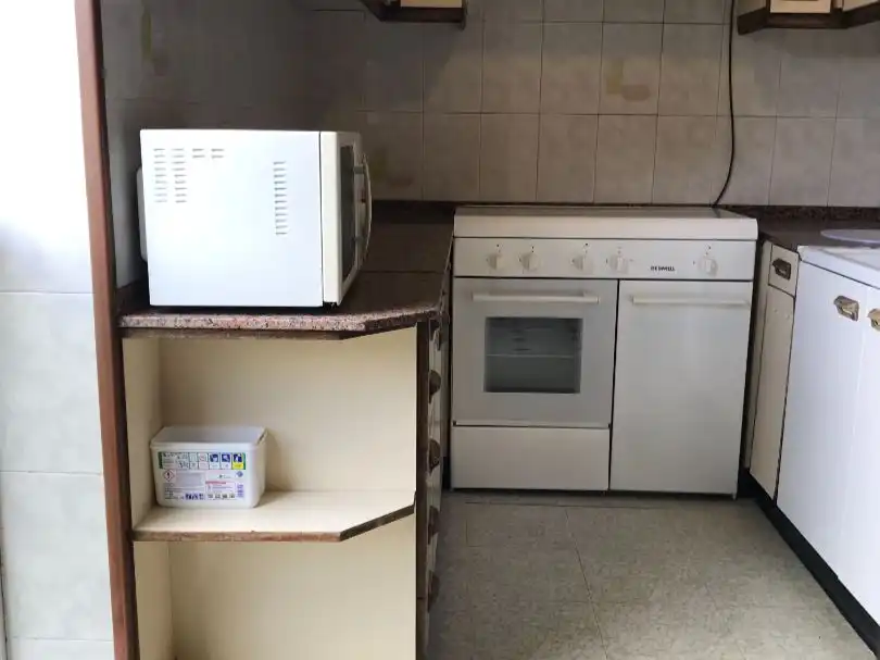 Flat for rent in Rúa de Carlos Maside, 4, Campus Norte - San Caetano Flat for rent in Rúa de Carlos Maside, 4, Campus Norte - San Caetano