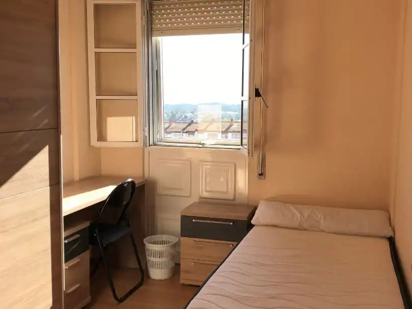 Flat for rent in Rúa de Carlos Maside, 4, Campus Norte - San Caetano Flat for rent in Rúa de Carlos Maside, 4, Campus Norte - San Caetano