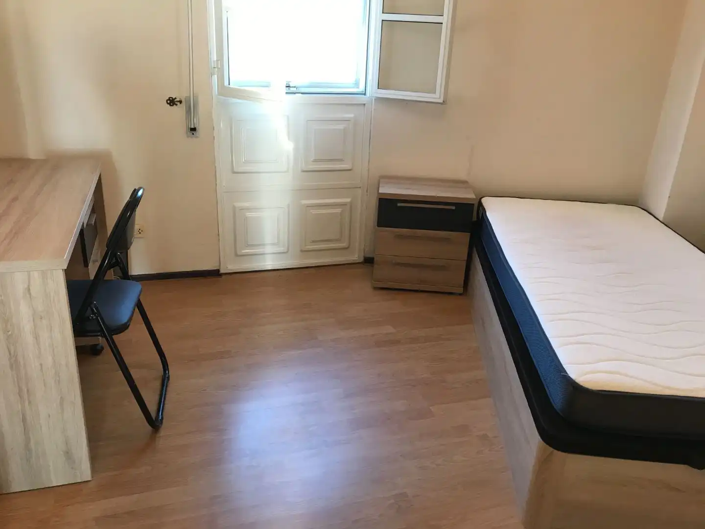 Flat for rent in Rúa de Carlos Maside, 4, Campus Norte - San Caetano Flat for rent in Rúa de Carlos Maside, 4, Campus Norte - San Caetano